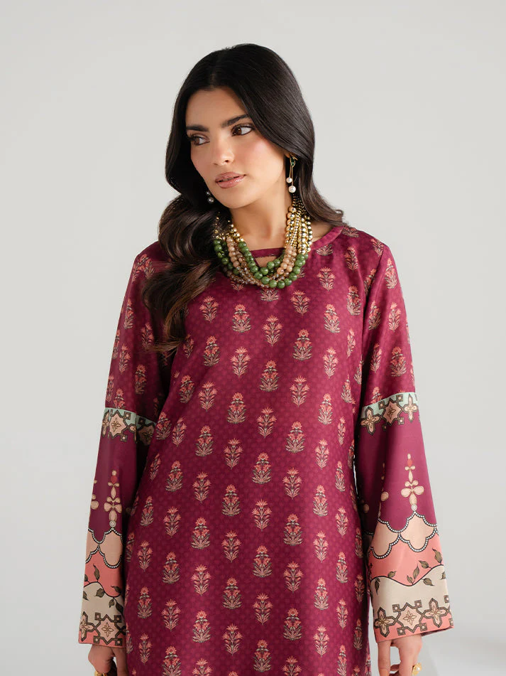 Gulaal Verano Summer Basics Prets 2026 - Image 2