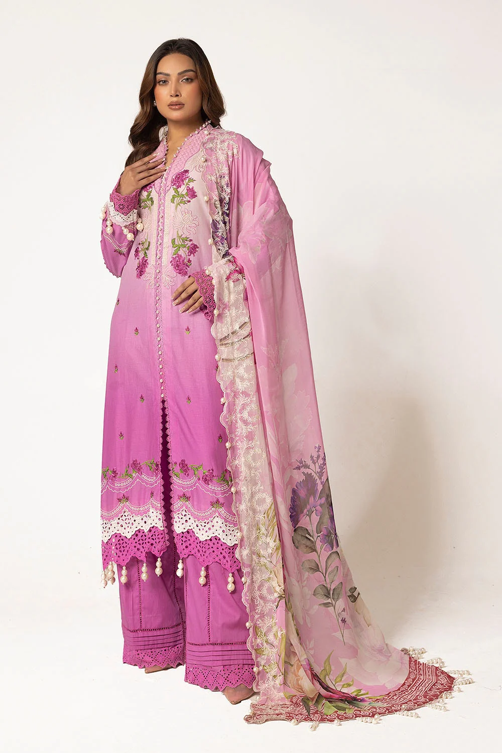 Gulahmed BM-52014 Festive Collection 0