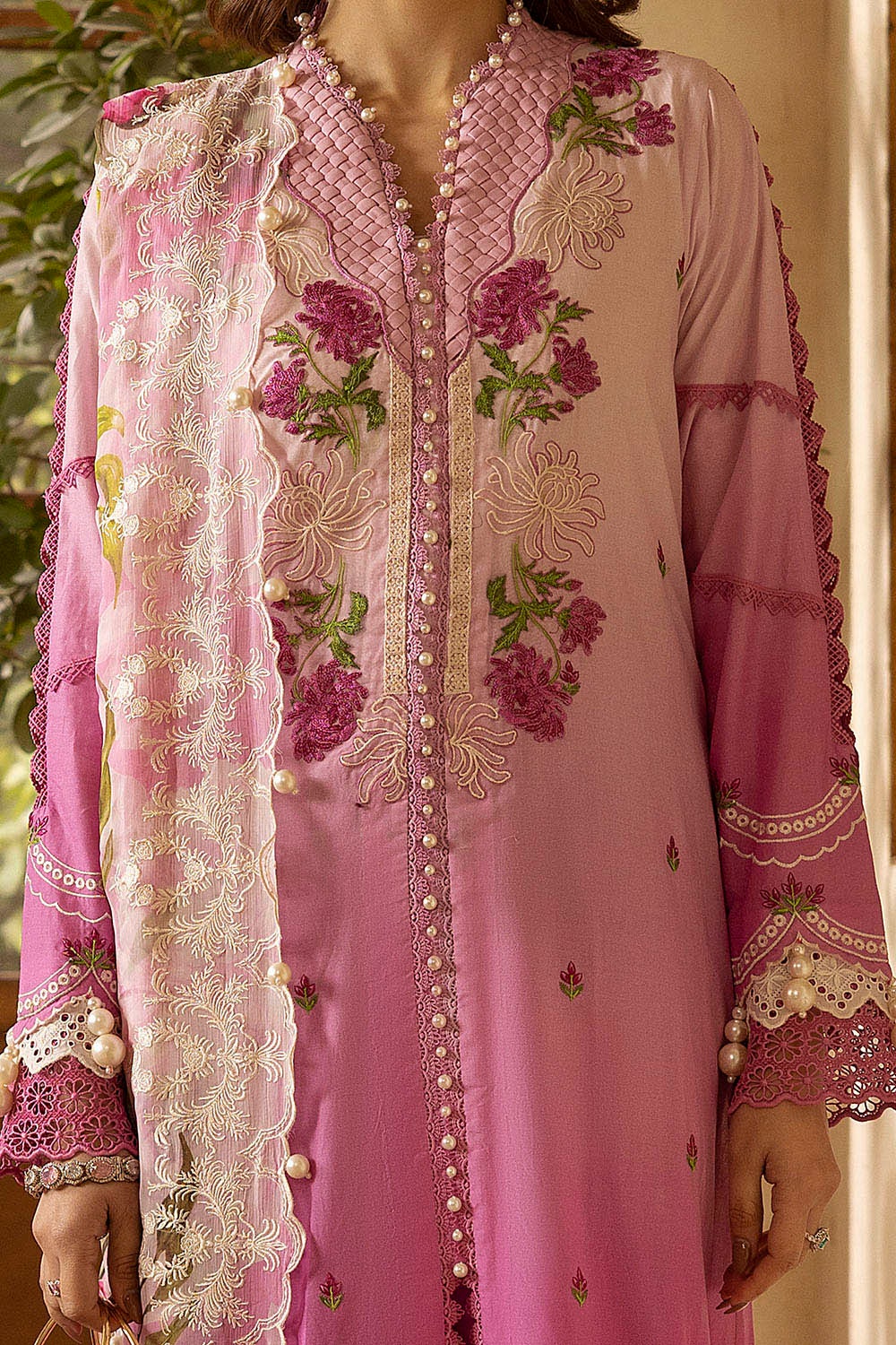 Gulahmed BM-52014 Festive Collection 0 - Image 2