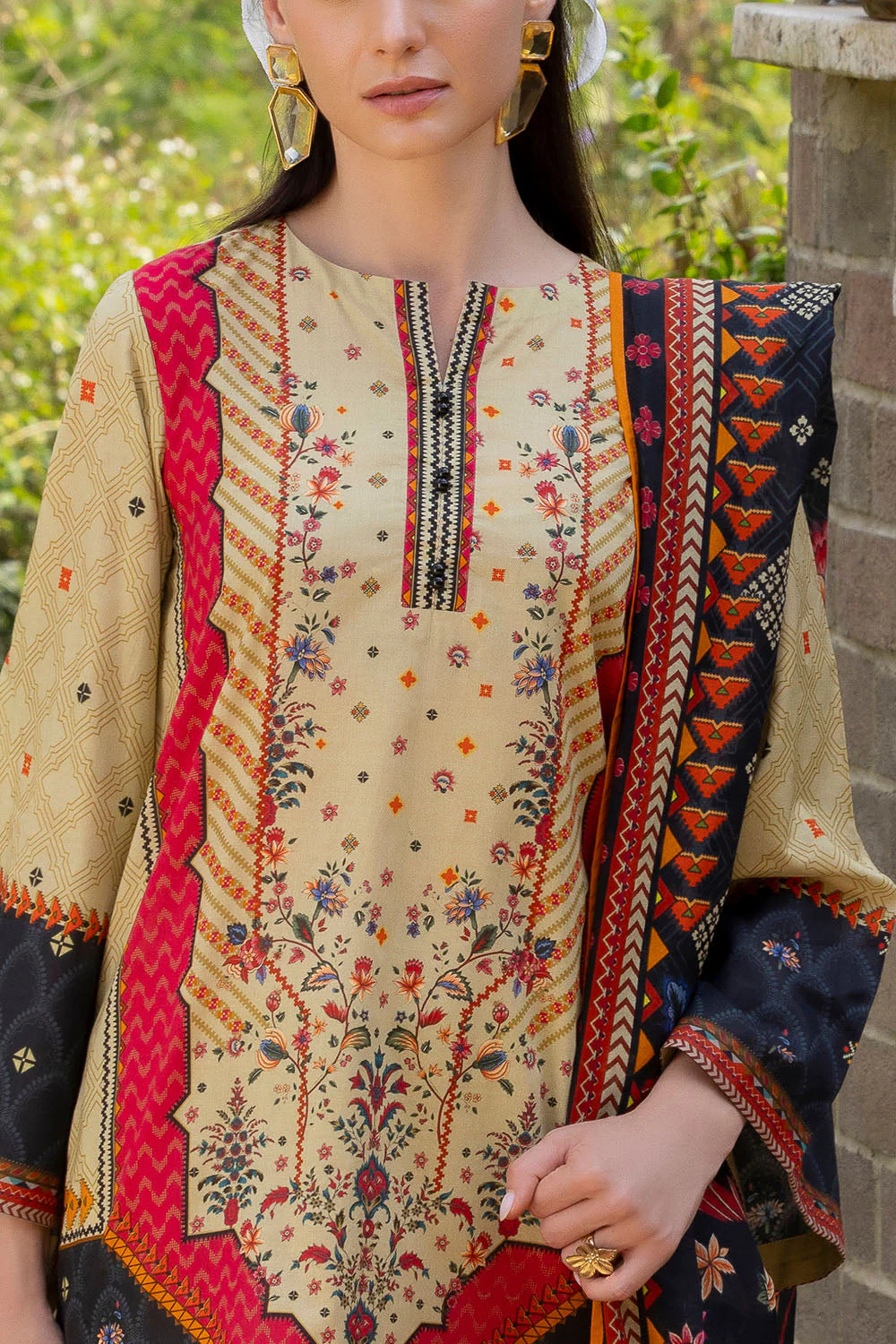Gulahmed CBN-62005 Summer Muse 2026 - Image 2