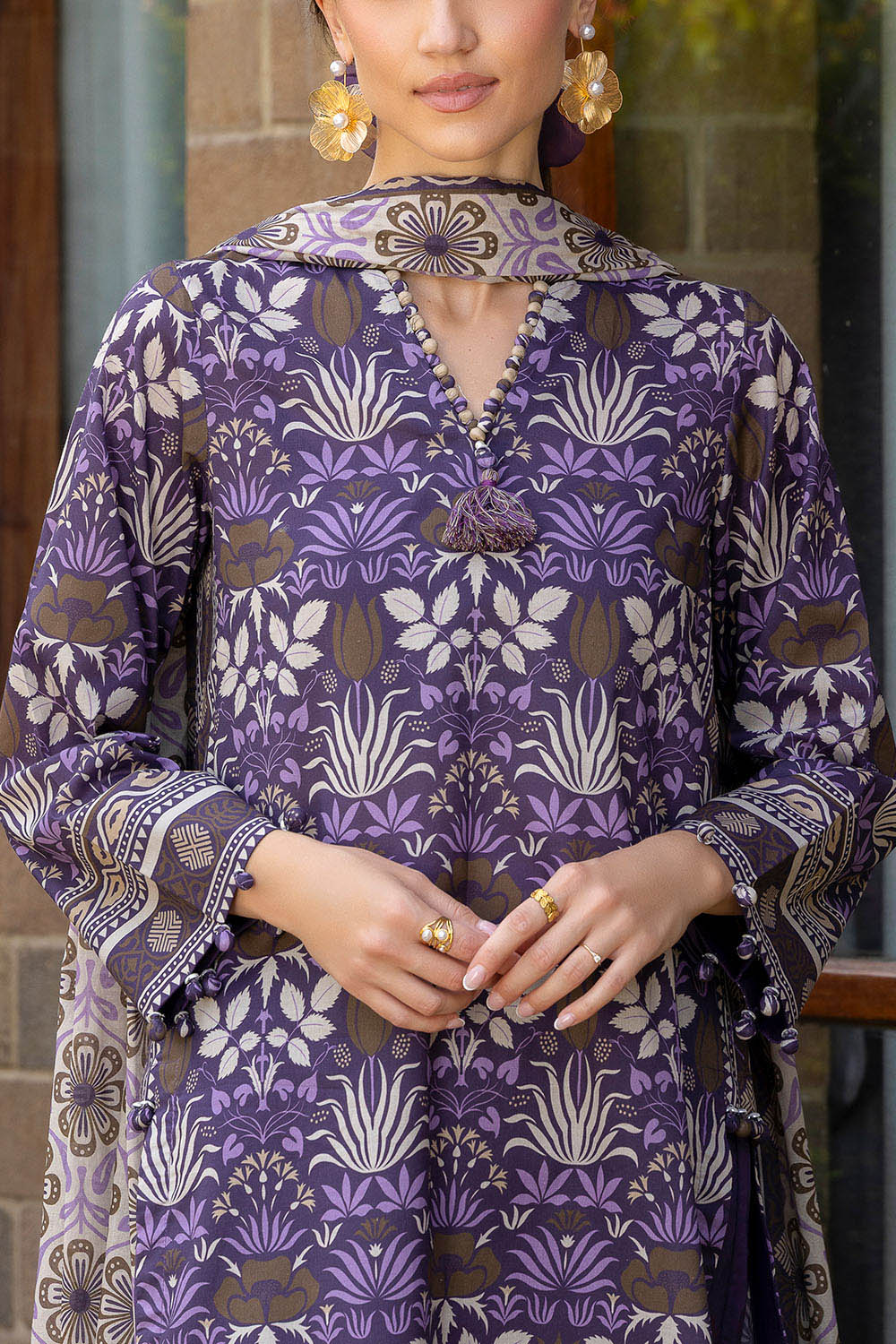 Gulahmed CBN-62007 Summer Muse 2026 - Image 2