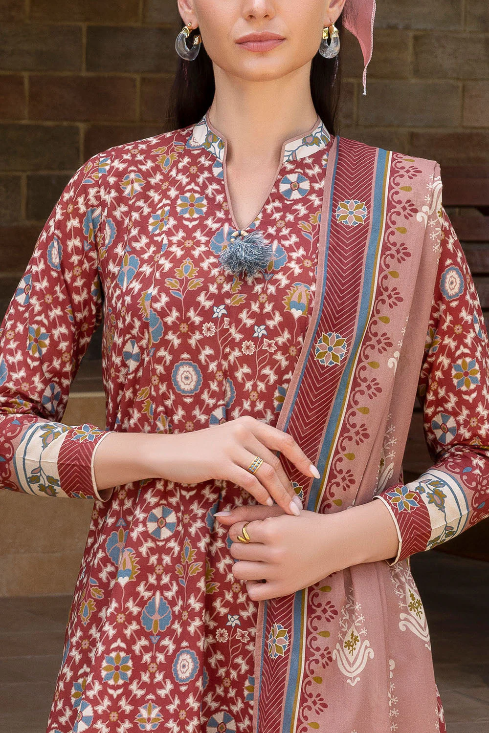 Gulahmed CBN-62008 Summer Muse 2026 - Image 2