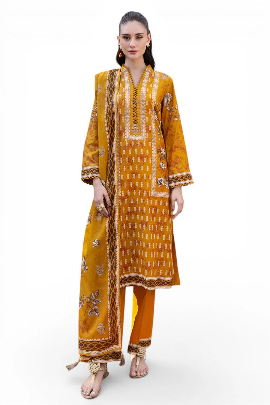 Gulahmed CBN-62010 Summer Muse 2026
