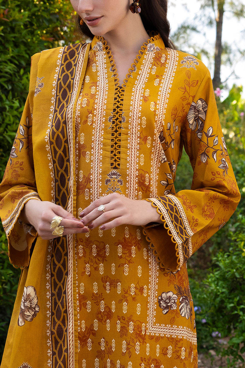 Gulahmed CBN-62010 Summer Muse 2026 - Image 2