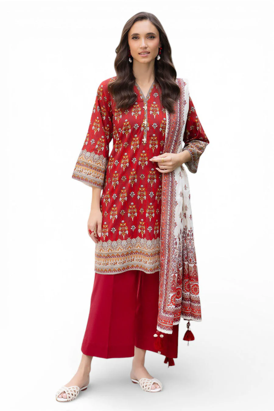 Gulahmed CBN-62013 Summer Muse 2026