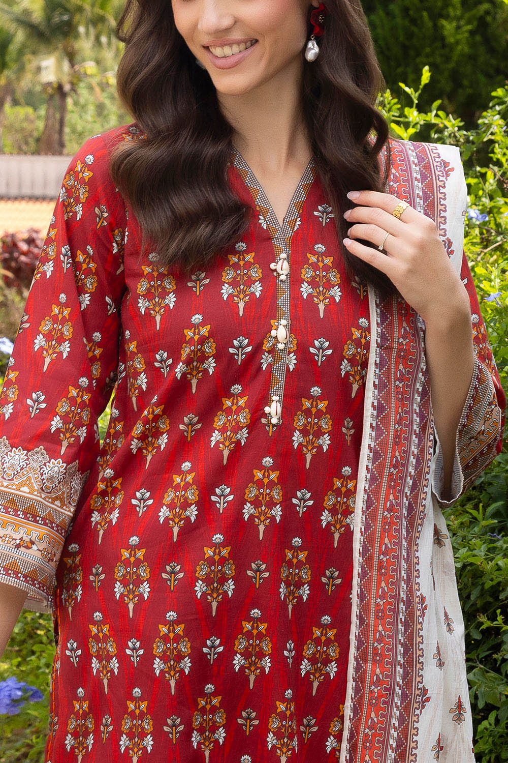 Gulahmed CBN-62013 Summer Muse 2026 - Image 2