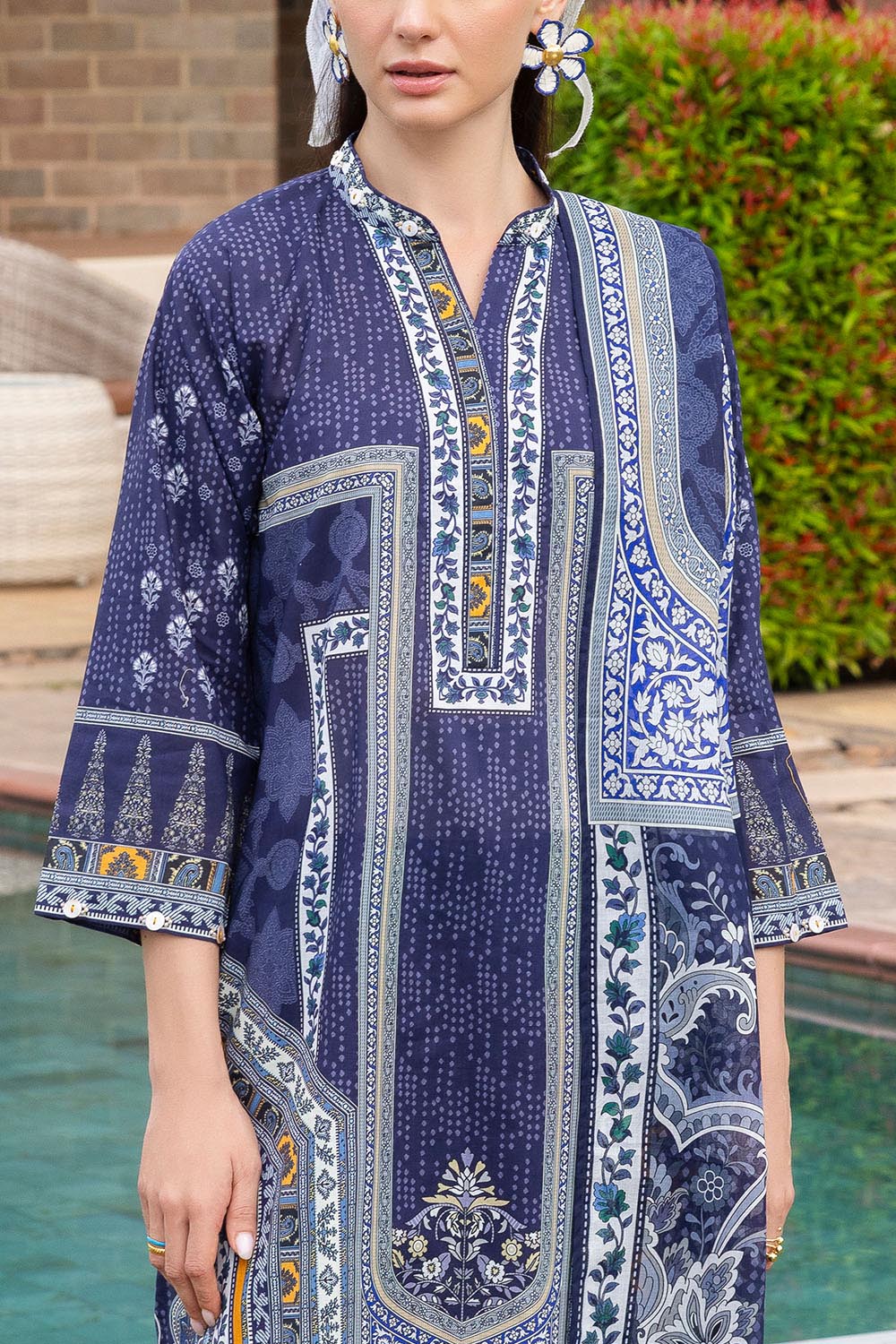 Gulahmed CBN-62018 Summer Muse 2026 - Image 2