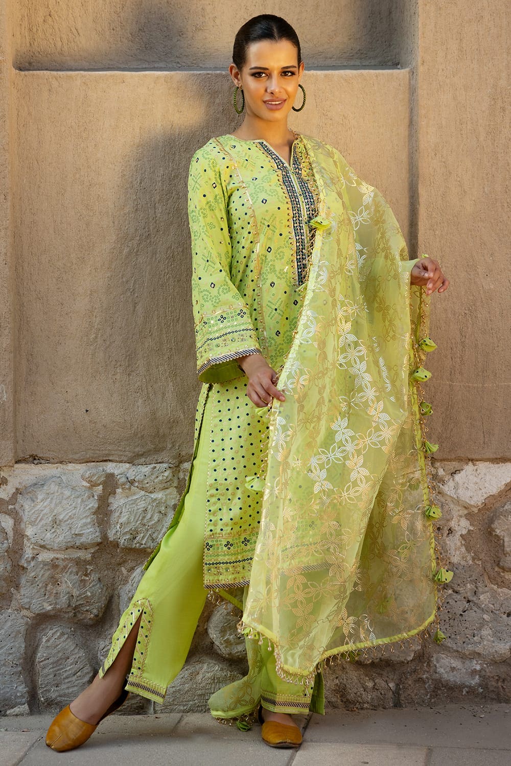Gulahmed FE-42080 Festive Collection 0