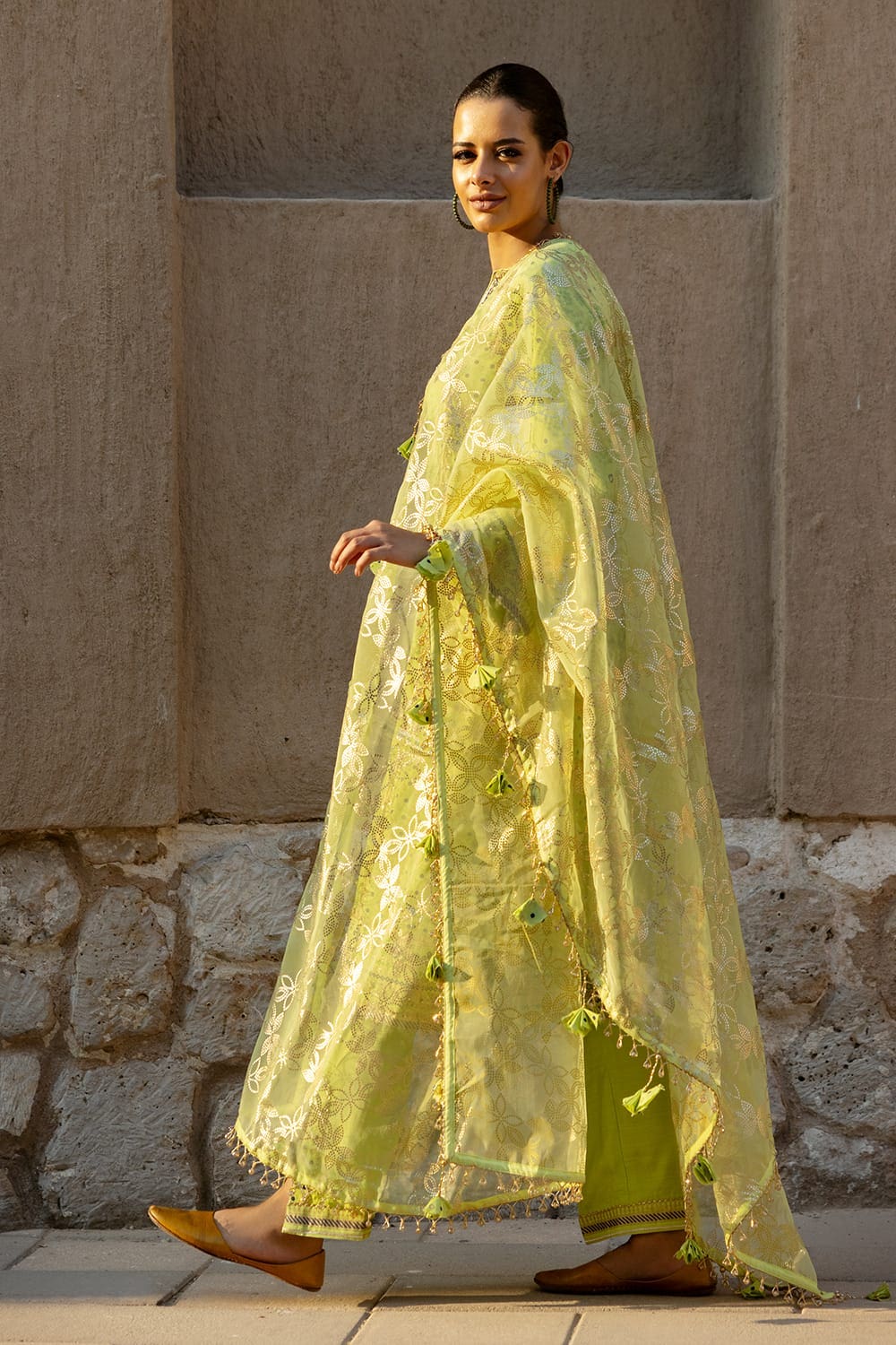 Gulahmed FE-42080 Festive Collection 0 - Image 2