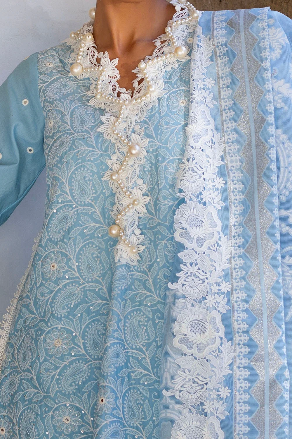 Gulahmed FE-52012 Festive Collection 0 - Image 2