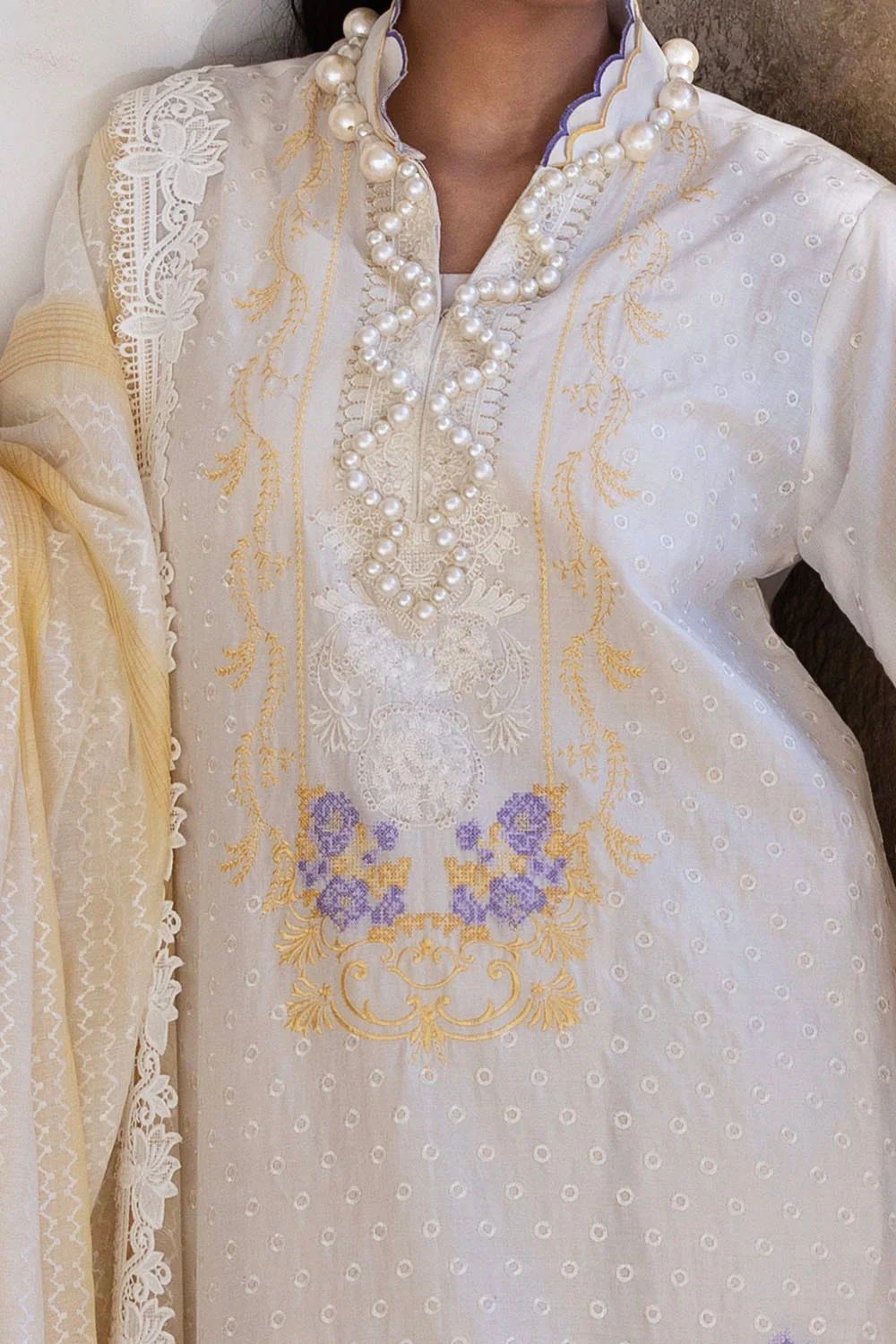 Gulahmed FE-52019 Festive Collection 0 - Image 2