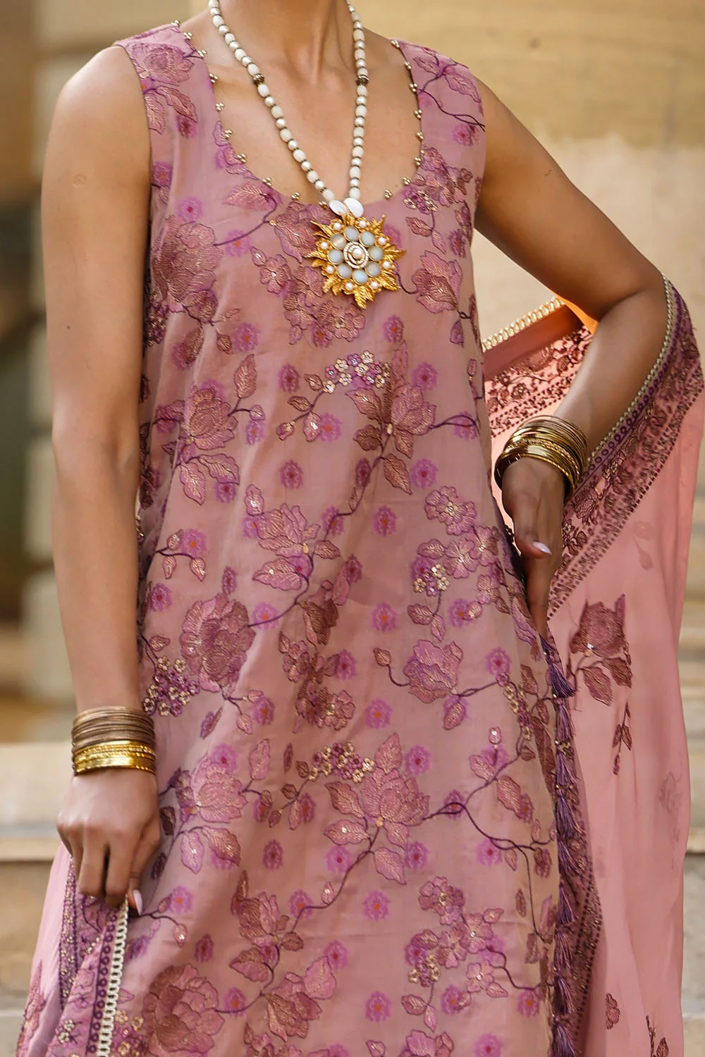 Gulahmed FE-52031 Festive Collection 0 - Image 2