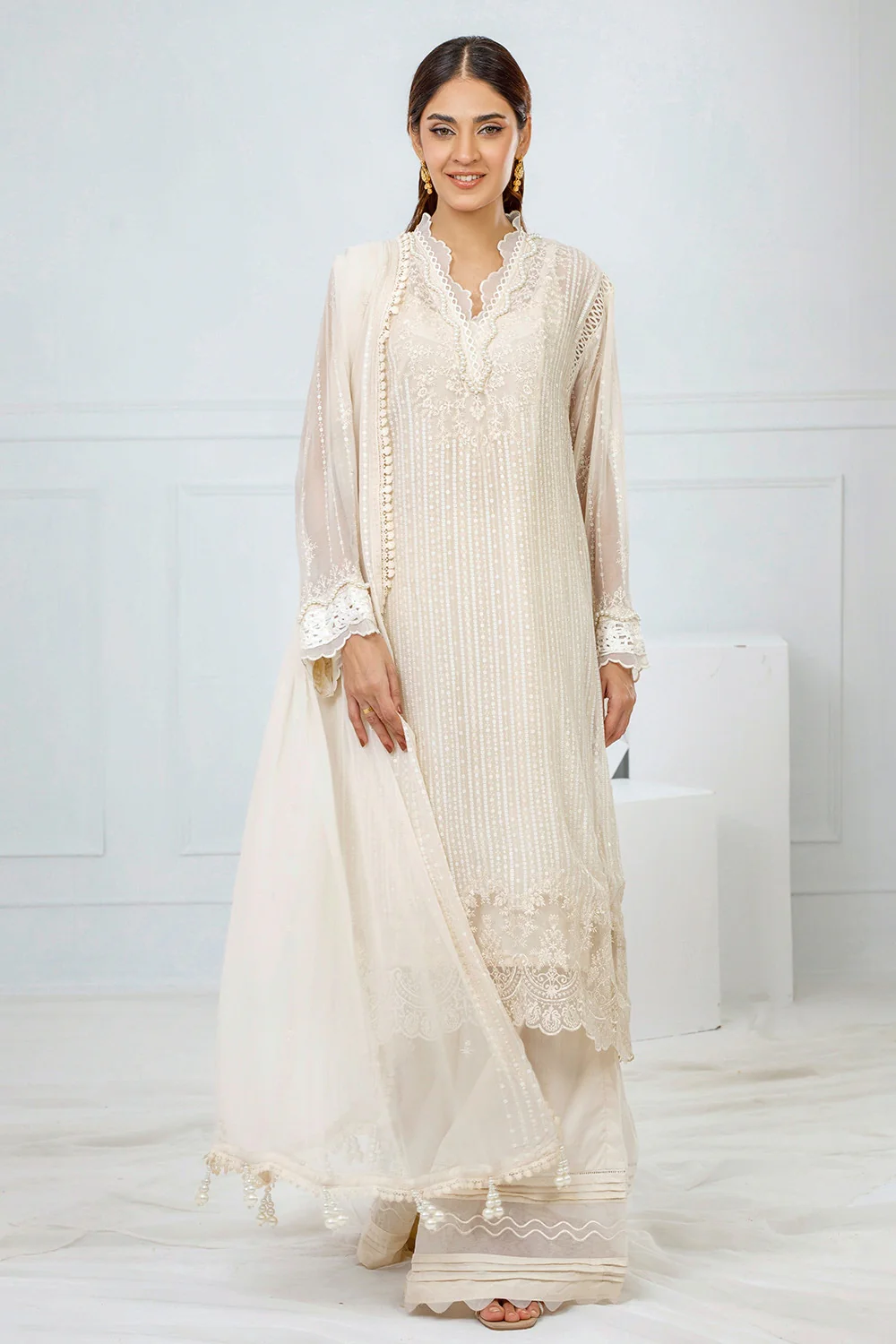 Gulahmed FE-52074 Festive Collection 0