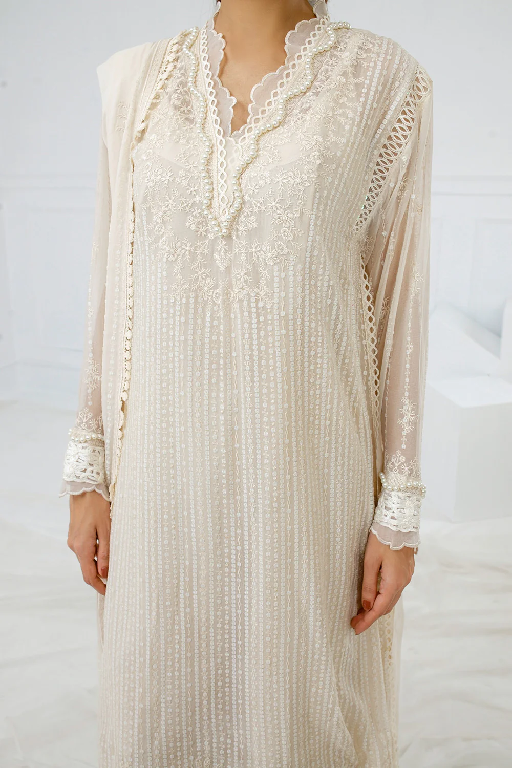 Gulahmed FE-52074 Festive Collection 0 - Image 2