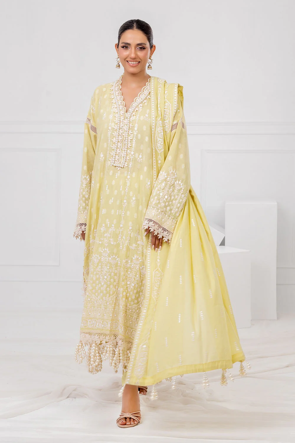Gulahmed FE-52080 Festive Collection 0