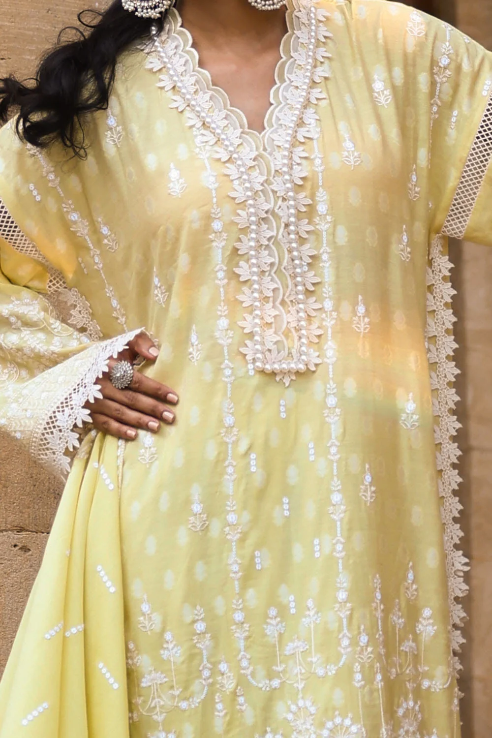 Gulahmed FE-52080 Festive Collection 0 - Image 2