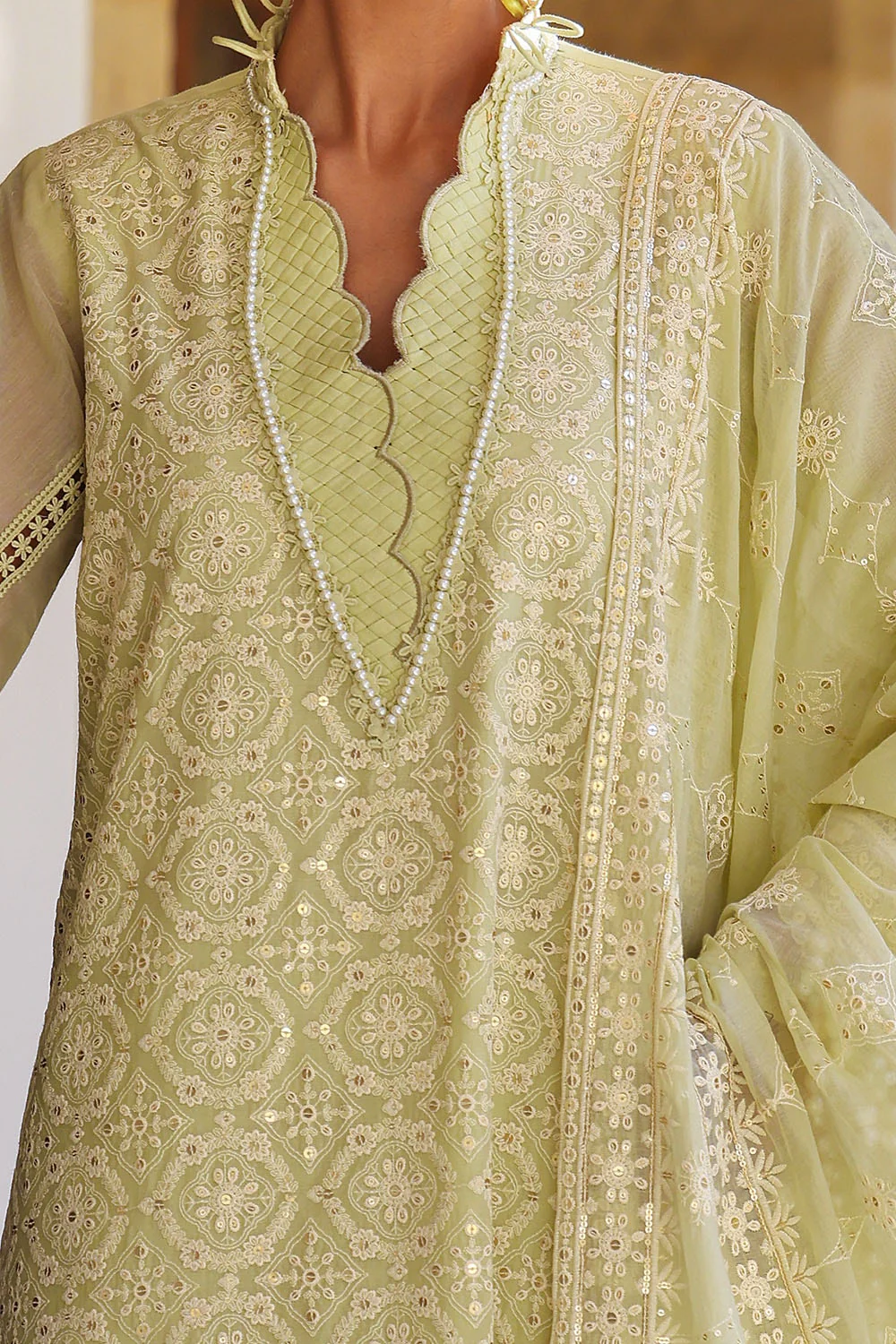Gulahmed FE-52089 Festive Collection 0 - Image 2