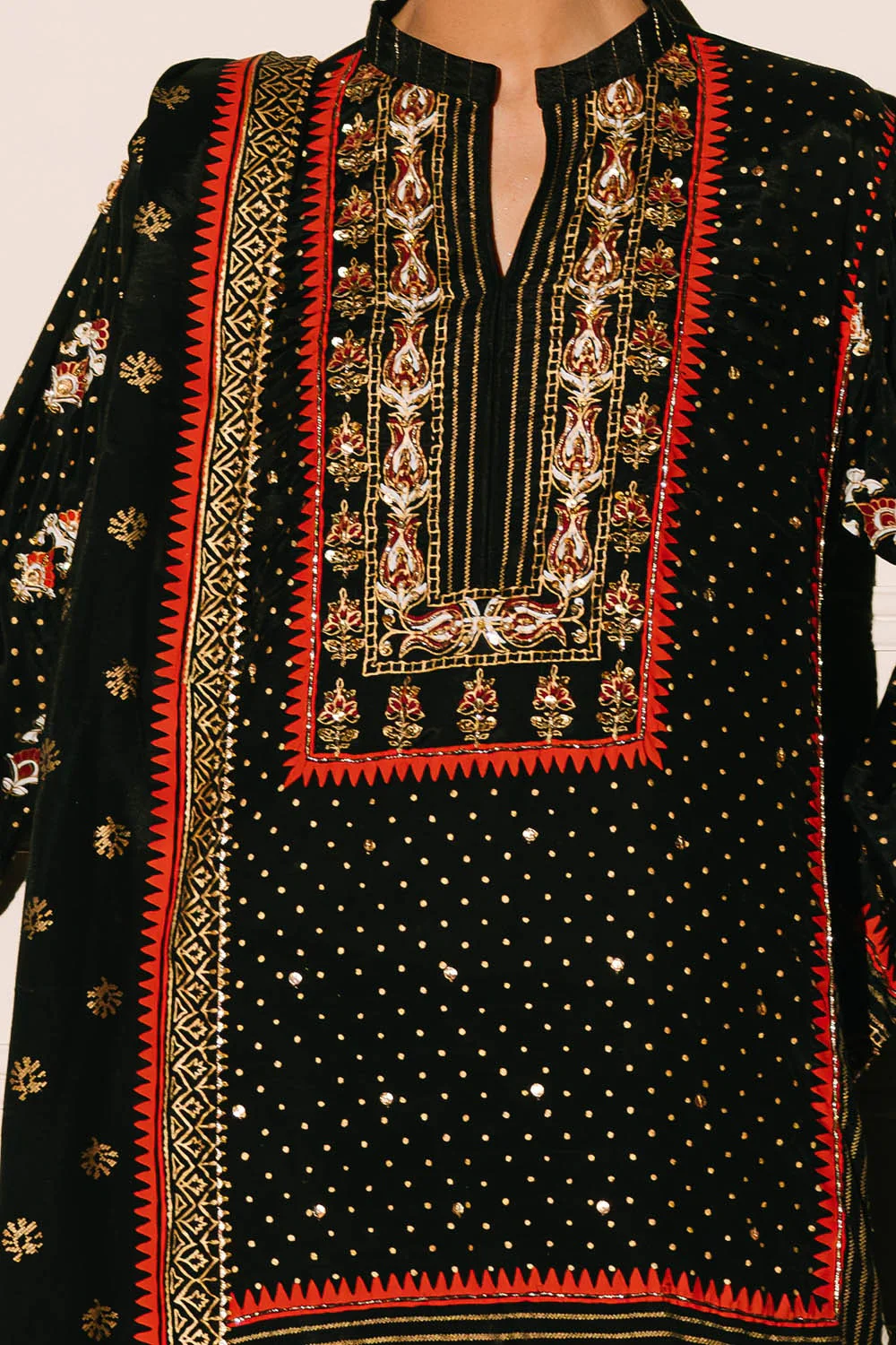 Gulahmed FE-52091 Festive Collection 0 - Image 2