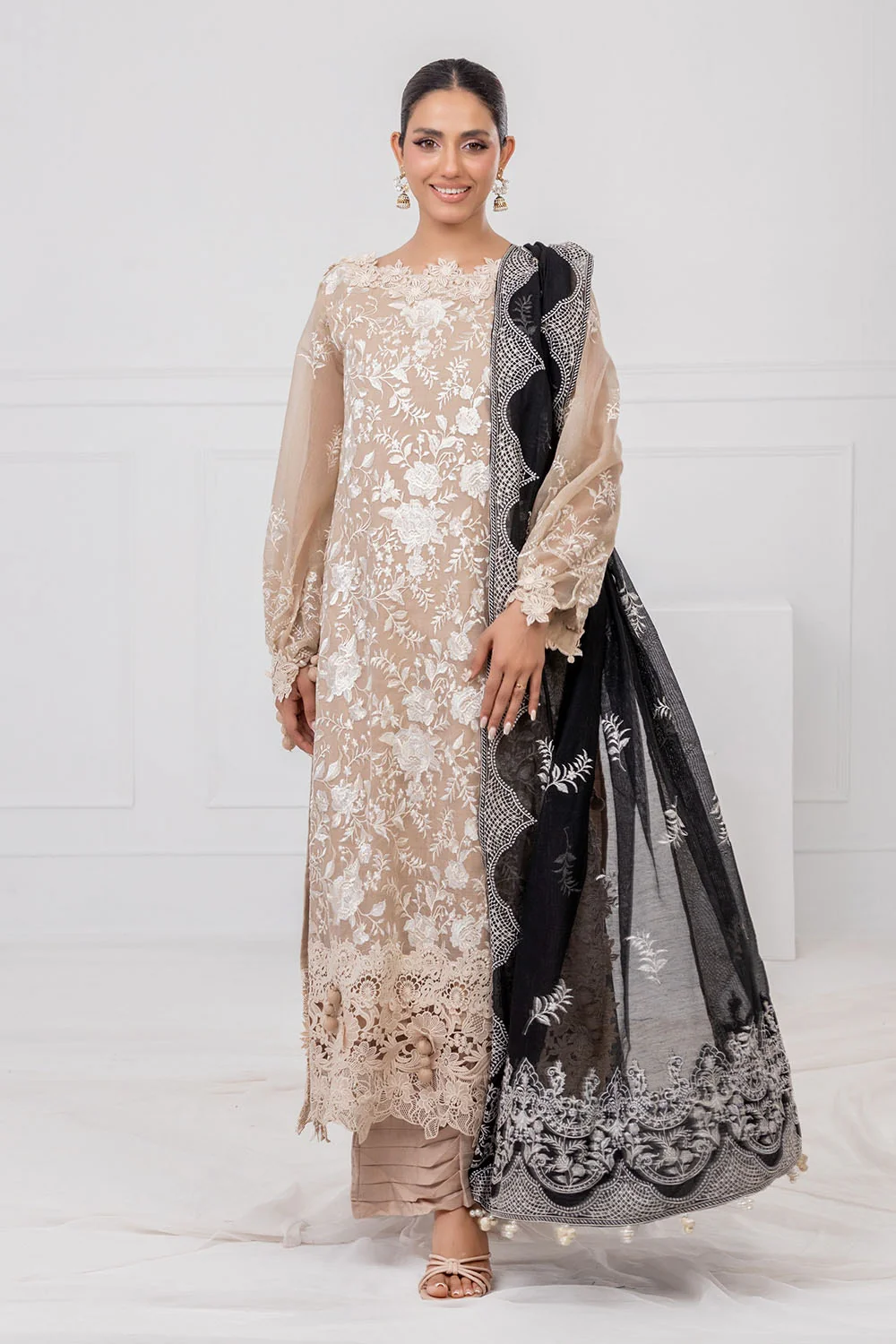 Gulahmed FE-52099 Festive Collection 0