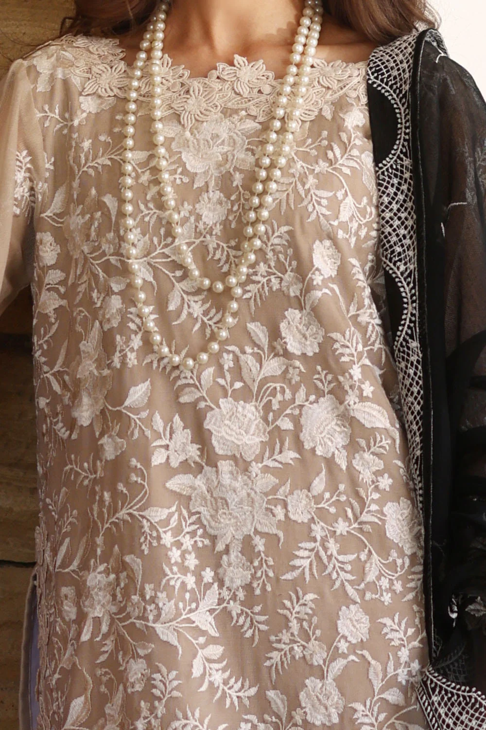Gulahmed FE-52099 Festive Collection 0 - Image 2