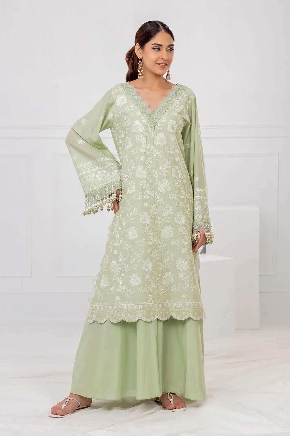 Gulahmed FE-52114 Festive Collection 0