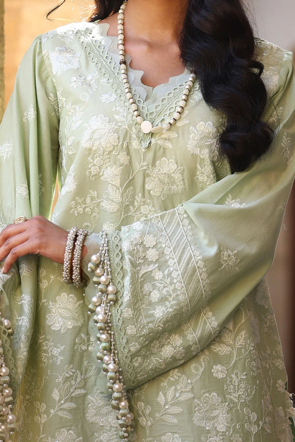 Gulahmed FE-52114 Festive Collection 0 - Image 2