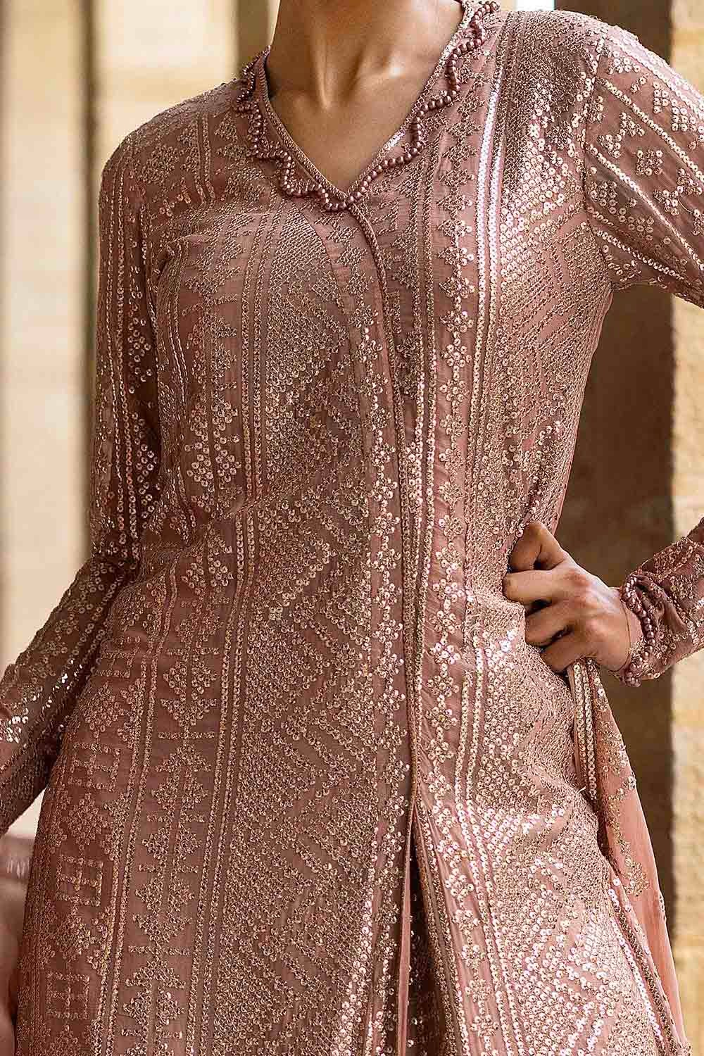 Gulahmed FE-52132 Festive Collection 0 - Image 2