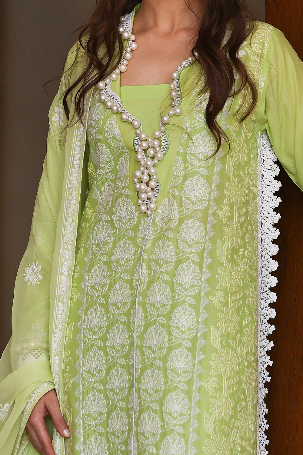 Gulahmed FE-52142 Festive Collection 0 - Image 2