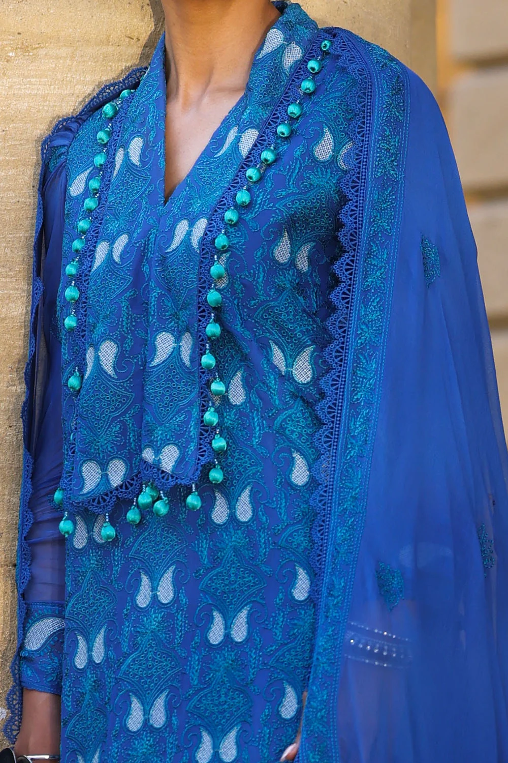 Gulahmed FE-52143 Festive Collection 0 - Image 2