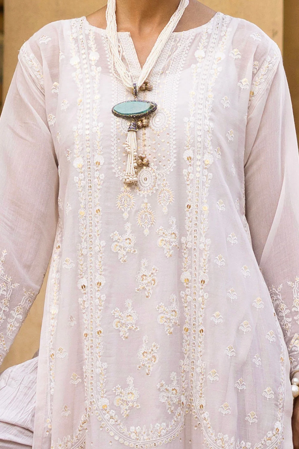 Gulahmed FE-52144 Festive Collection 0 - Image 2
