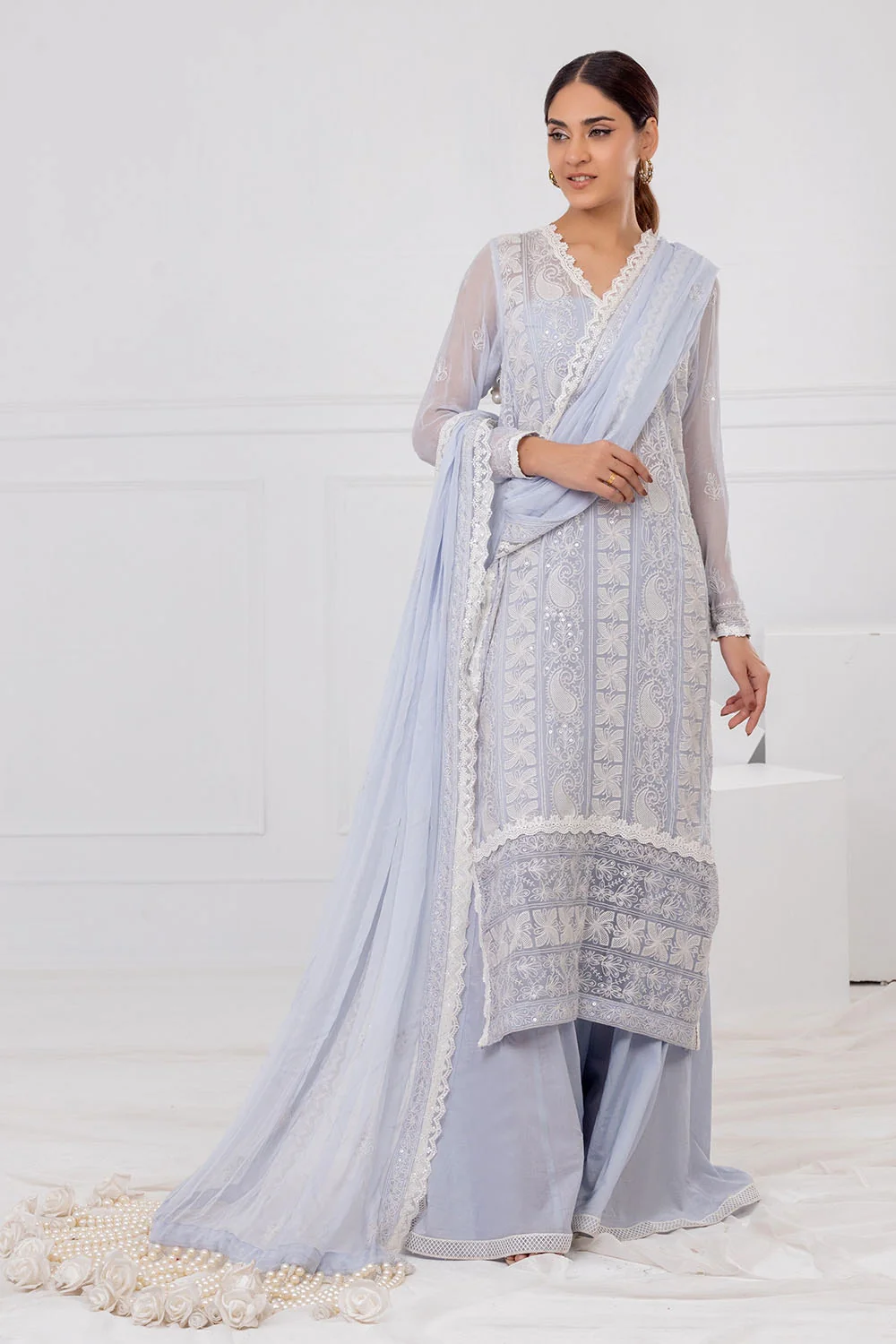 Gulahmed FE-52149 Festive Collection 0