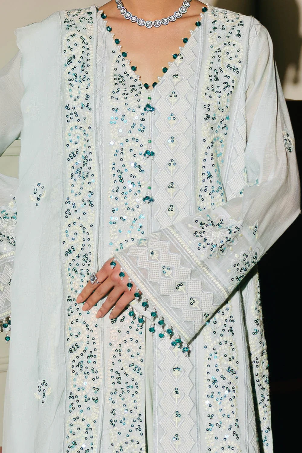 Gulahmed FE-52153 Festive Collection 0 - Image 2