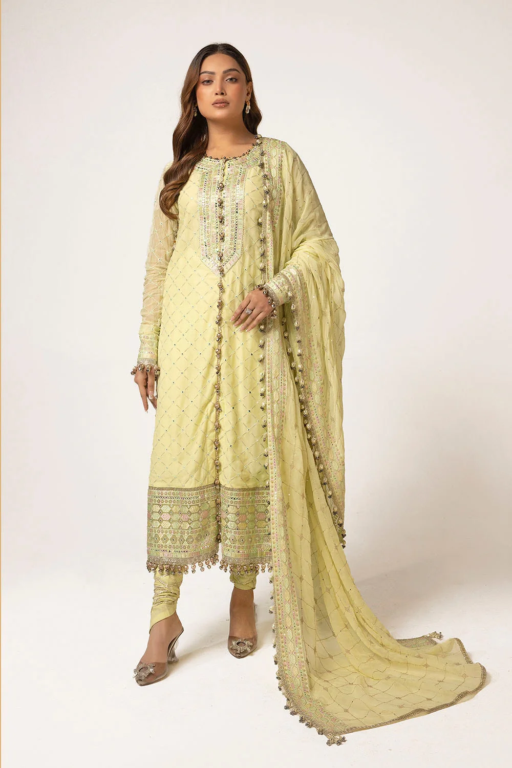 Gulahmed LE-52003 Festive Collection 0