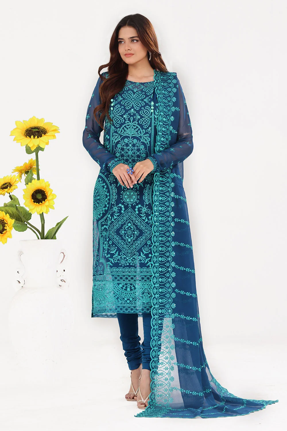 Gulahmed LE-52004 Festive Collection 0