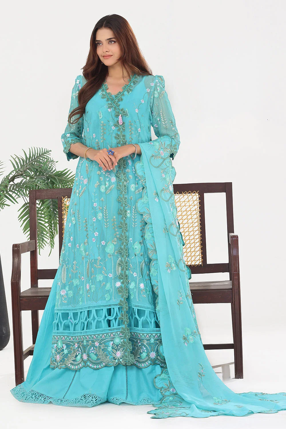 Gulahmed LE-52005 Festive Collection 0