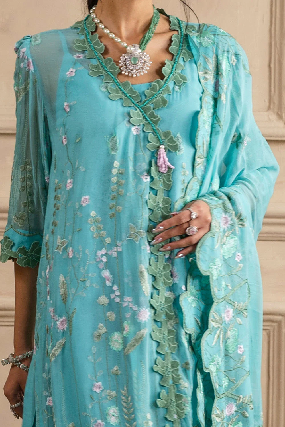 Gulahmed LE-52005 Festive Collection 0 - Image 2
