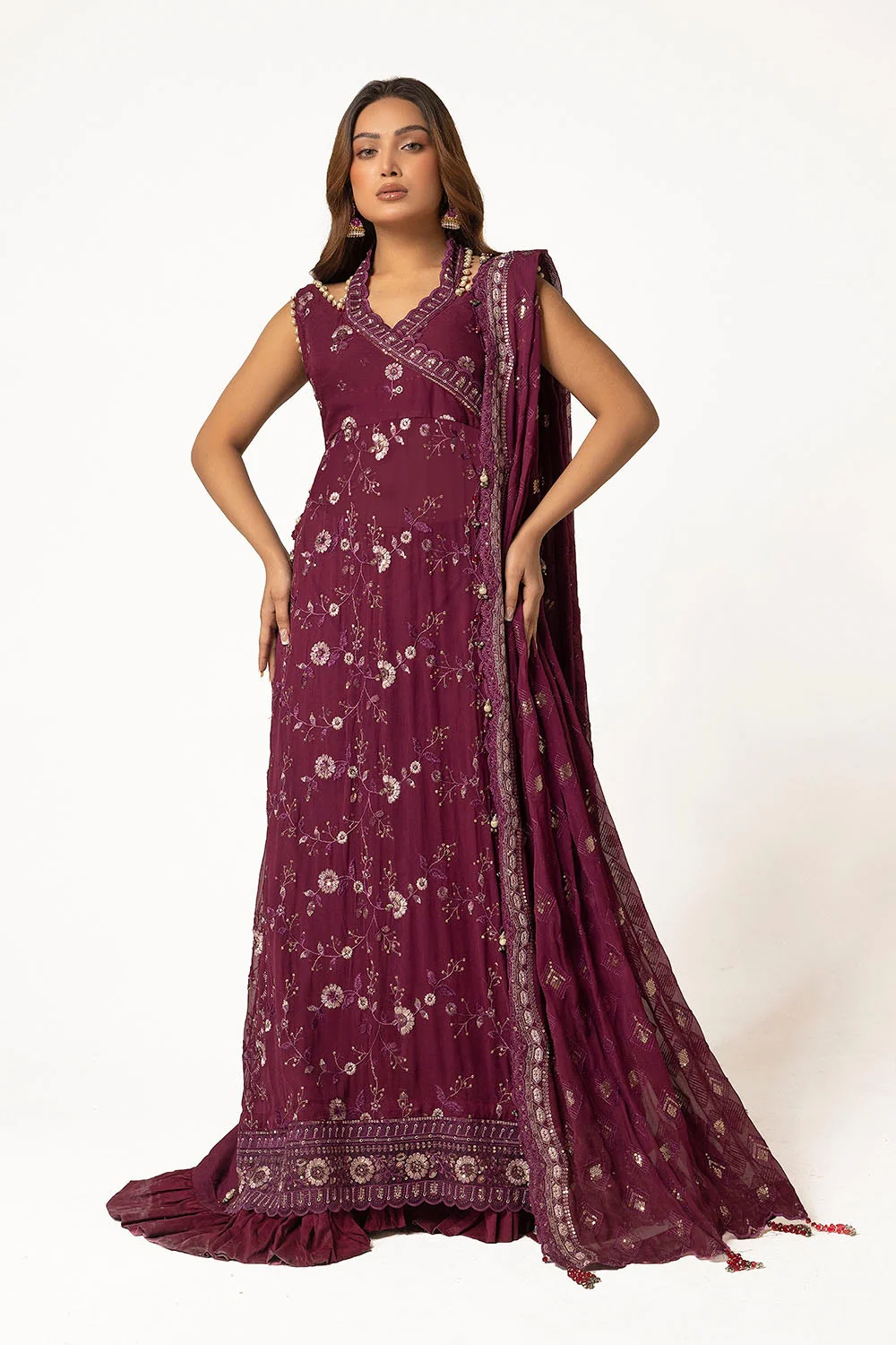 Gulahmed LE-52014 Festive Collection 0