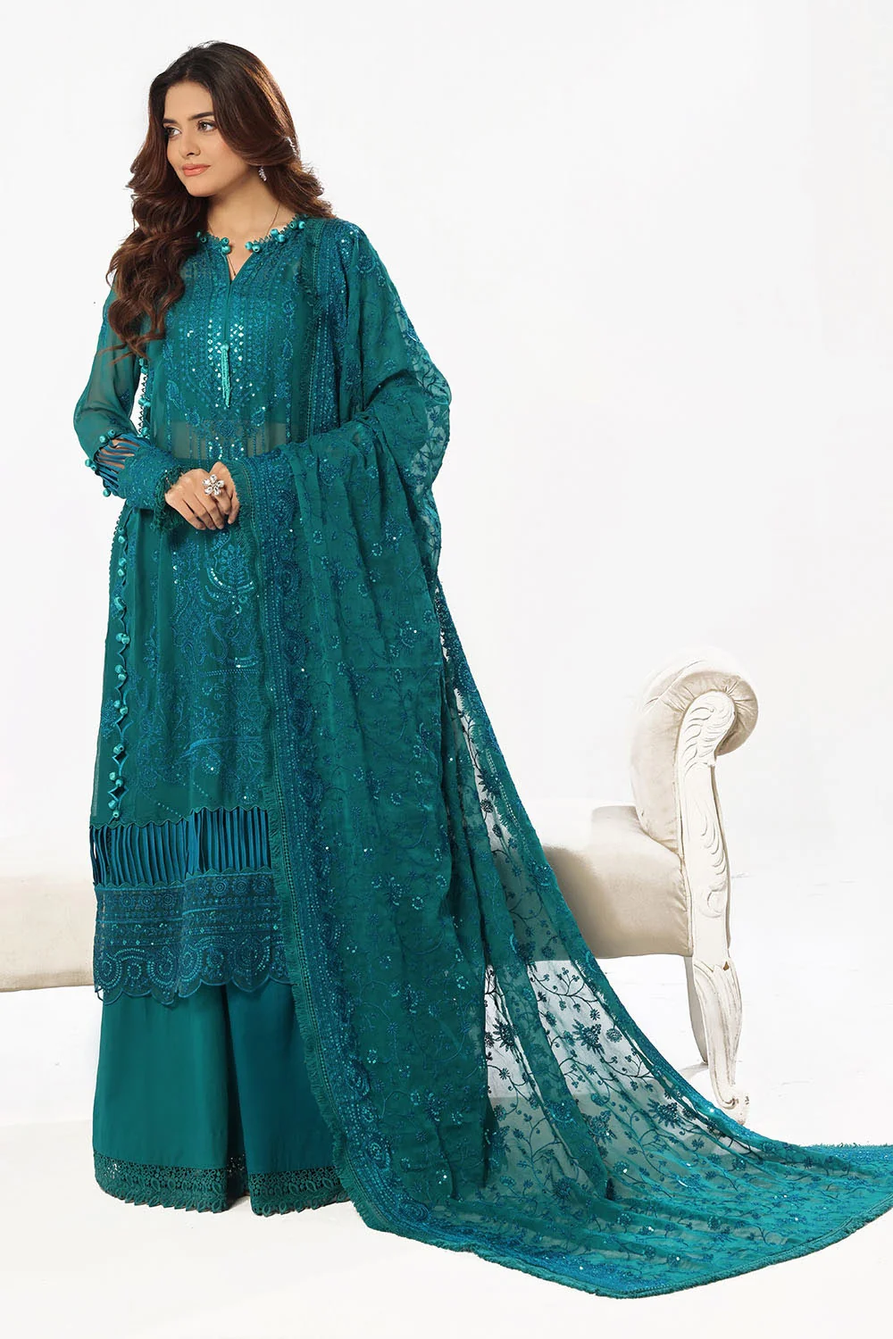 Gulahmed LE-52017 Festive Collection 0
