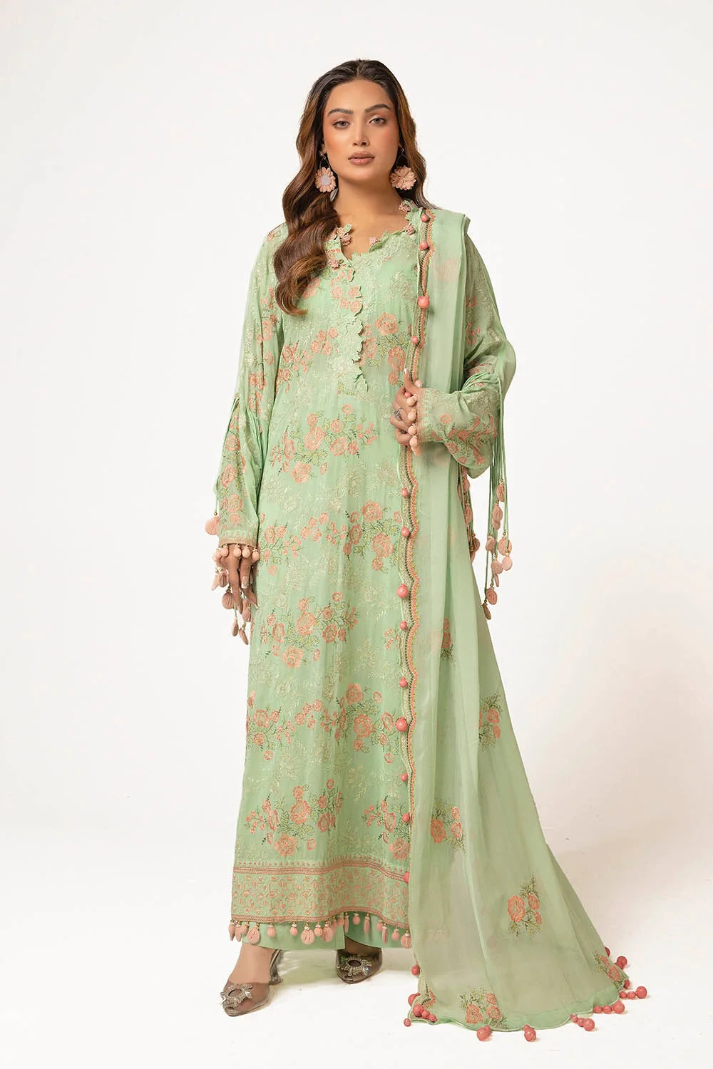 Gulahmed LSV-52006 Festive Collection 0