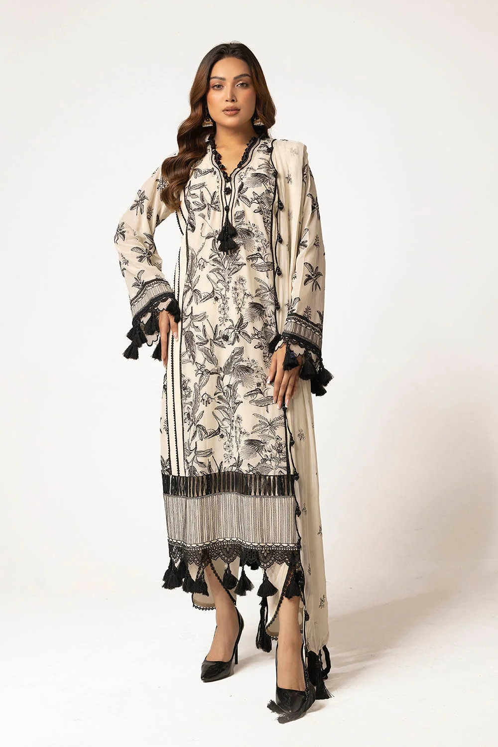 Gulahmed LSV-52009 Festive Collection 0