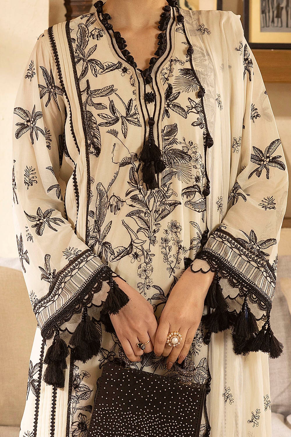 Gulahmed LSV-52009 Festive Collection 0 - Image 2