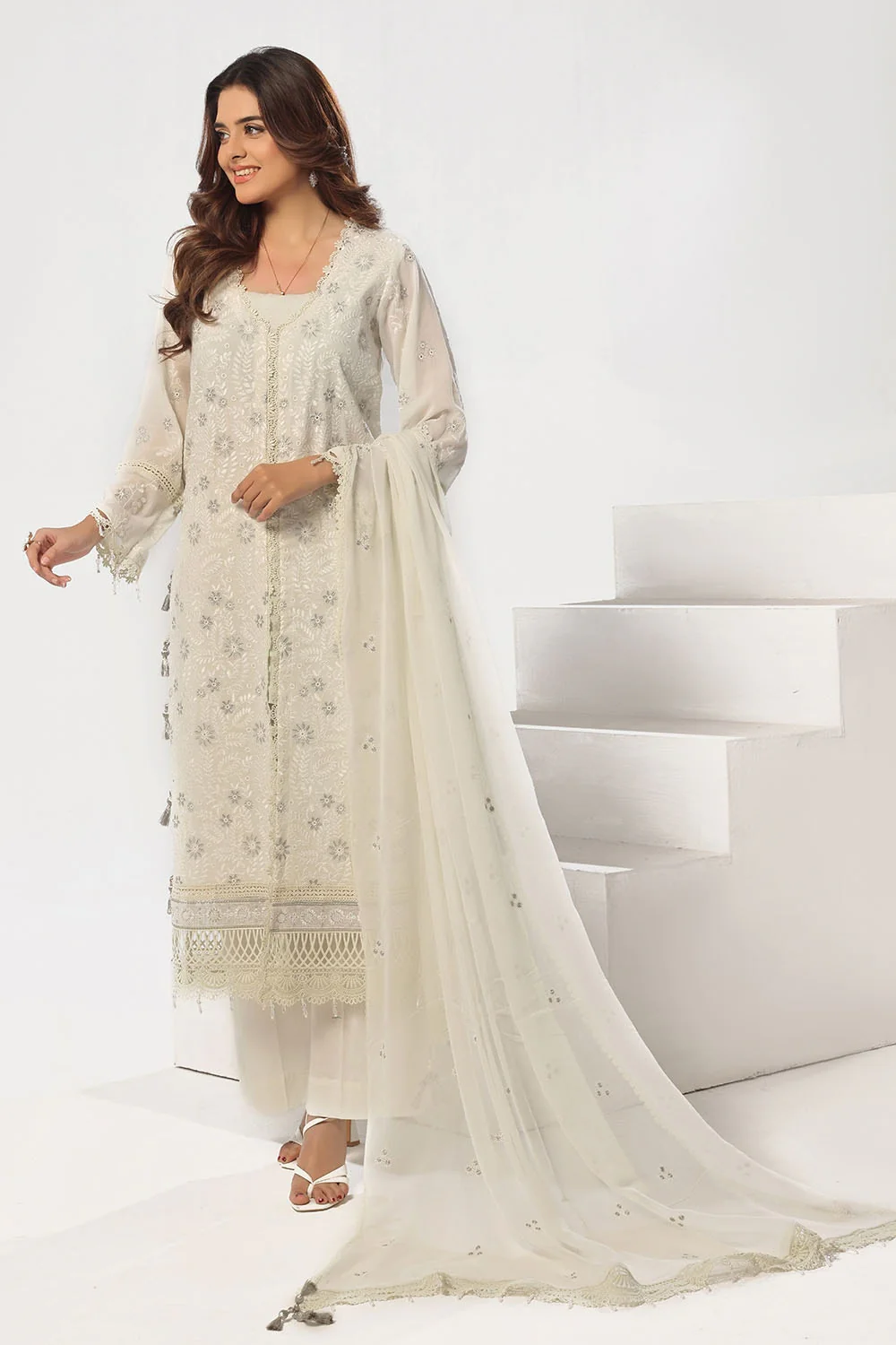 Gulahmed LSV-52017 Festive Collection 0