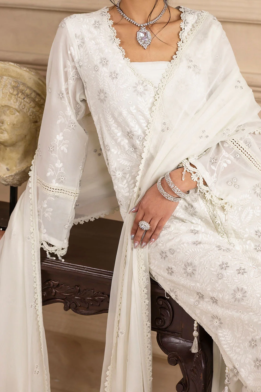 Gulahmed LSV-52017 Festive Collection 0 - Image 2