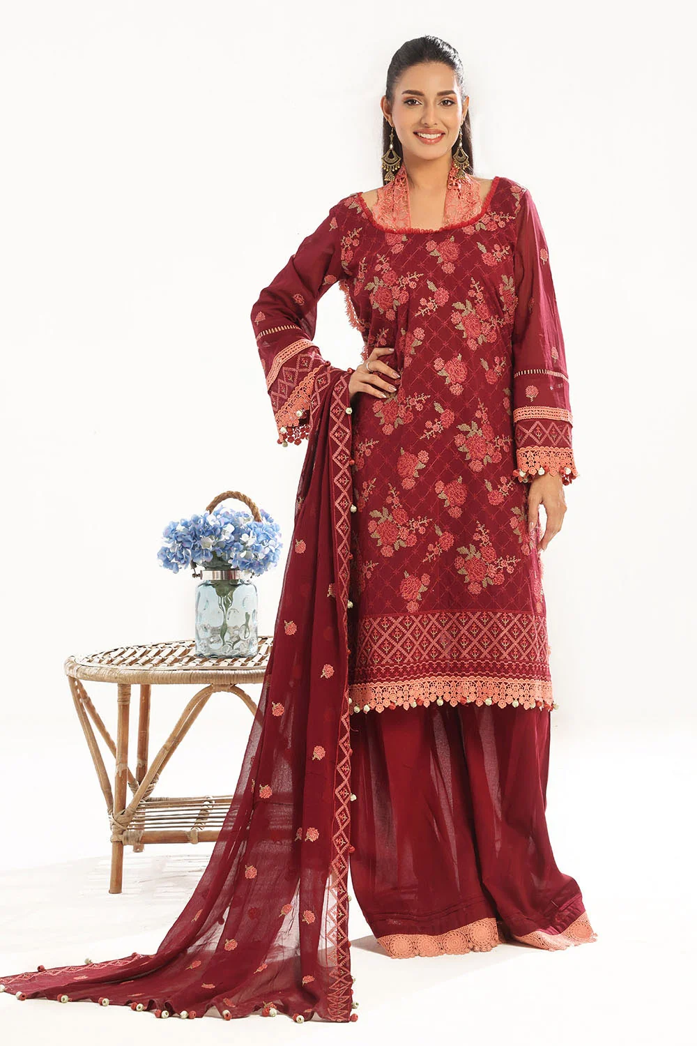 Gulahmed LSV-52022 Festive Collection 0