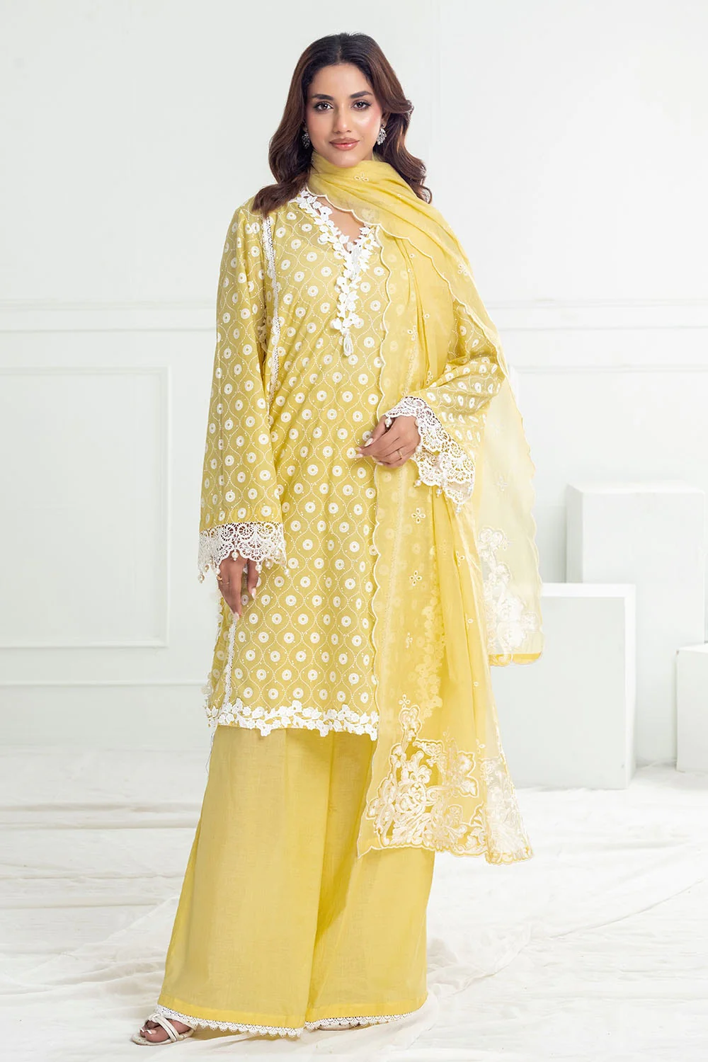 Gulahmed PC-52001 Festive Collection 0
