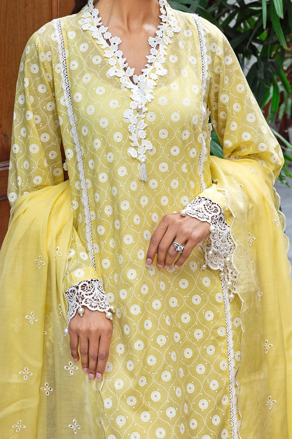 Gulahmed PC-52001 Festive Collection 0 - Image 2