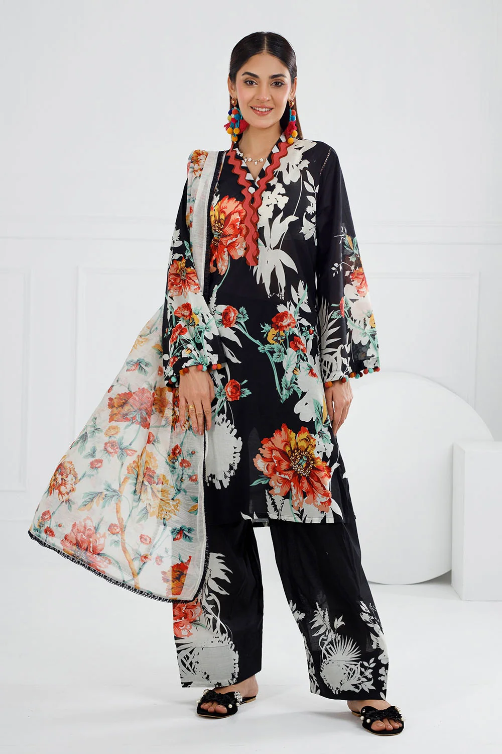 Gulahmed PC-52003 Festive Collection 0