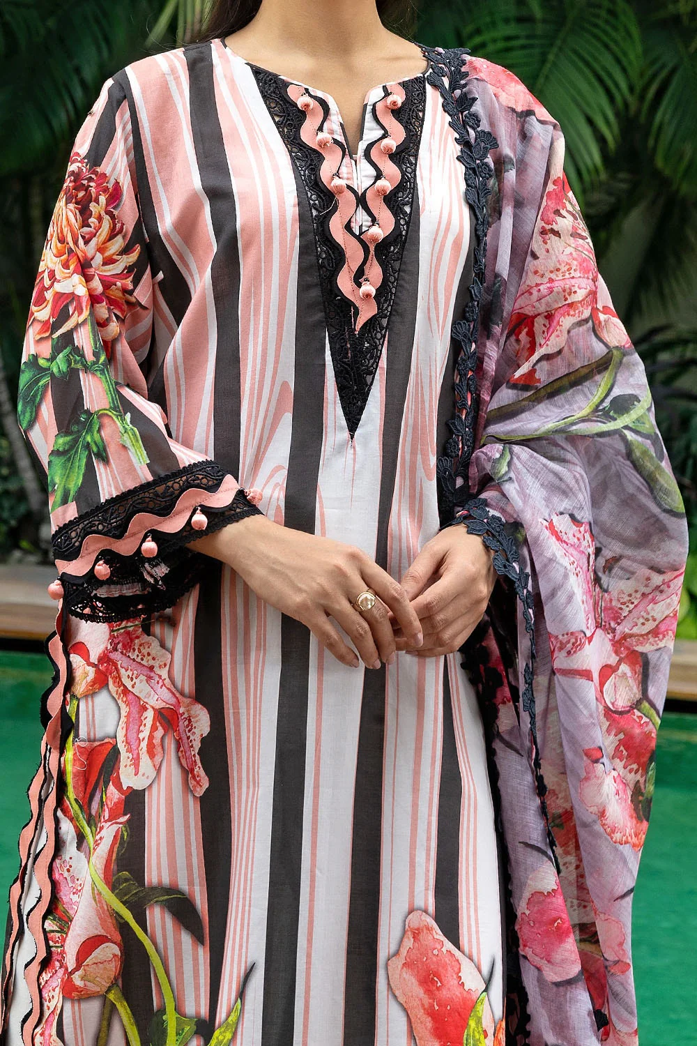 Gulahmed PC-52004 Festive Collection 0 - Image 2