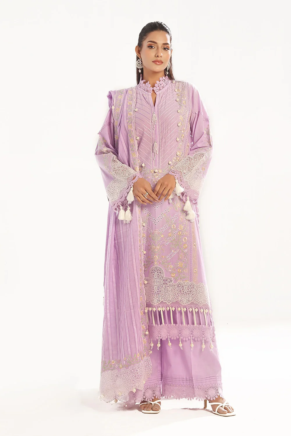 Gulahmed PM-52034 Festive Collection 0