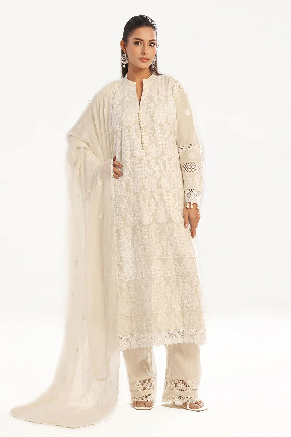 Gulahmed PM-52055 Festive Collection 0